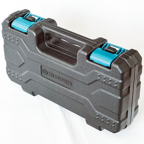 คีมย้ำหางปลาไฮโดรลิค Zupper YQK-70_6