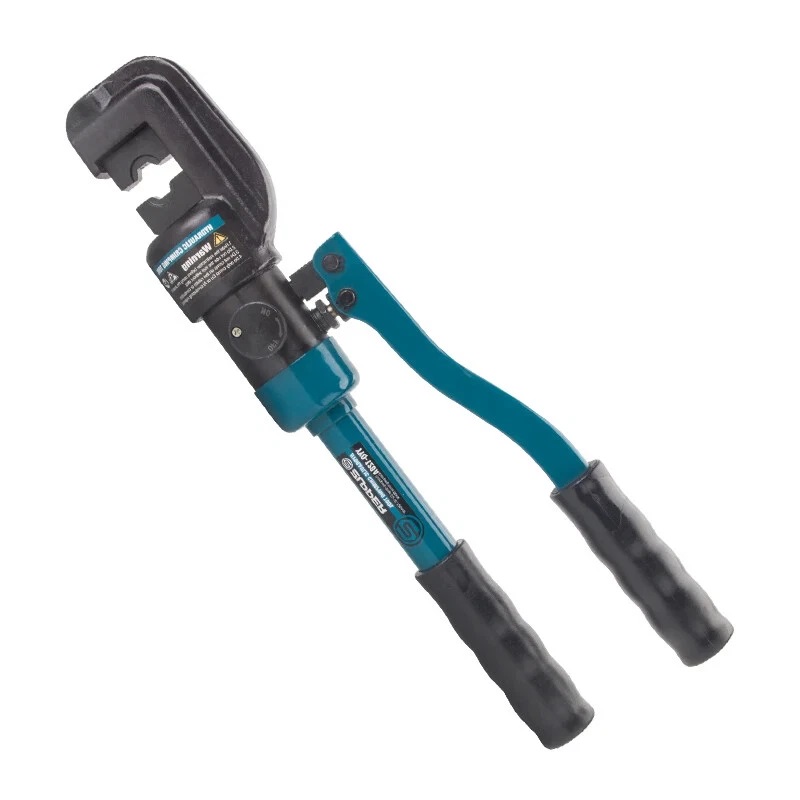 คีมย้ำหางปลาไฮโดรลิค Zupper YYQ-120A_10