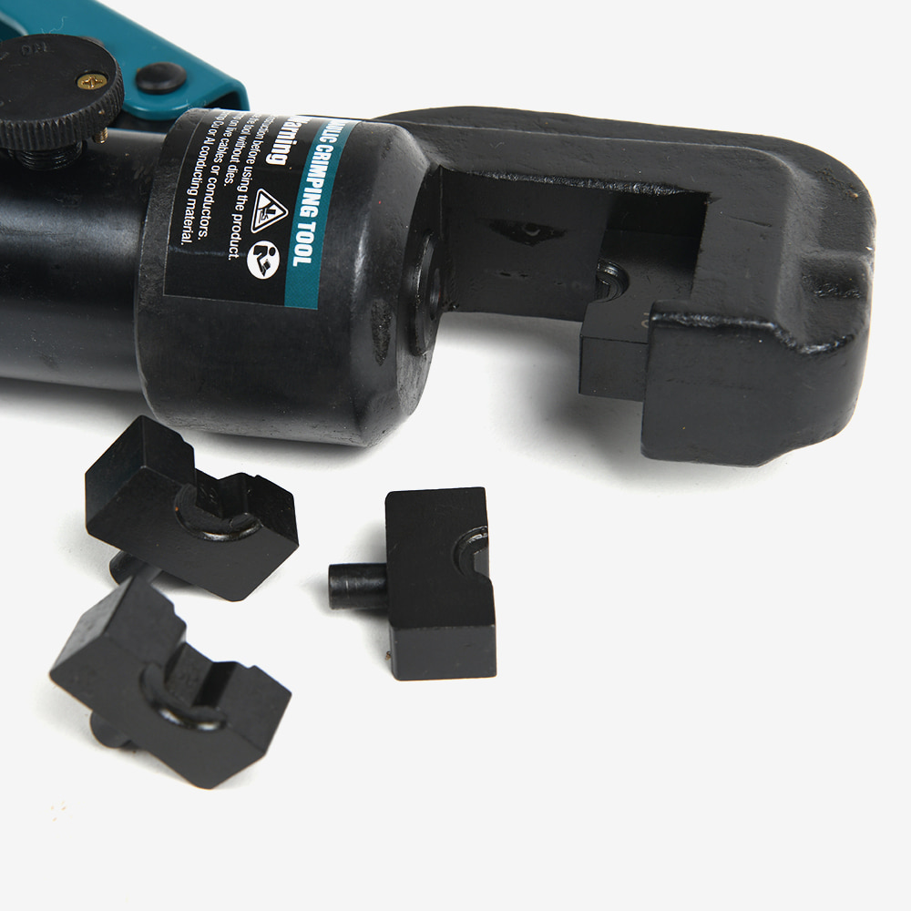 คีมย้ำหางปลาไฮโดรลิค Zupper YYQ-120A_3