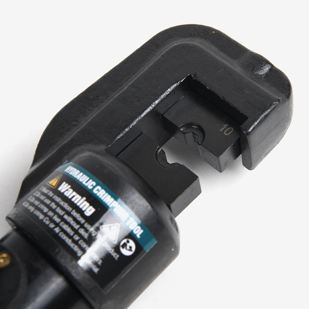 คีมย้ำหางปลาไฮโดรลิค Zupper YYQ-120A_5